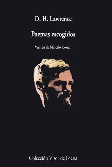 POEMAS ESCOGIDOS | 9788498957860 | LAWRENCE,D.H. | Libreria Geli - Librería Online de Girona - Comprar libros en catalán y castellano