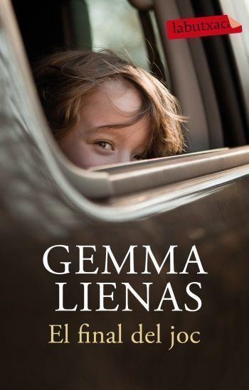 EL FINAL DEL JOC | 9788499303116 | LIENAS,GEMMA | Llibreria Geli - Llibreria Online de Girona - Comprar llibres en català i castellà