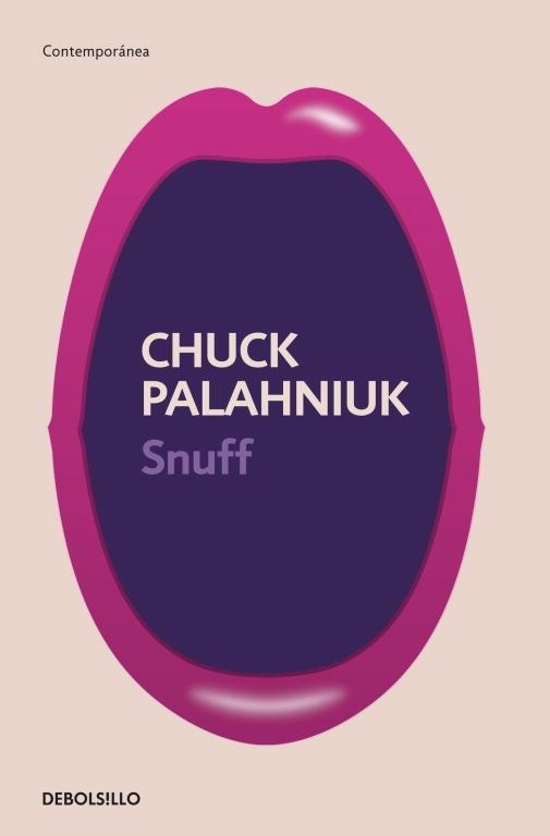 SNUFF | 9788499088167 | PALAHNIUK,CHUCK | Libreria Geli - Librería Online de Girona - Comprar libros en catalán y castellano