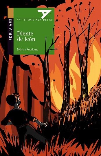 DIENTE DE LEON | 9788426381460 | RODRIGUEZ,MONICA | Llibreria Geli - Llibreria Online de Girona - Comprar llibres en català i castellà