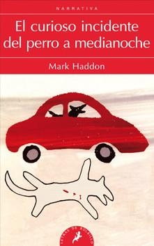 EL CURIOSO INCIDENTE DEL PERRO A MEDIANOCHE | 9788498383737 | HADDON,MARK | Llibreria Geli - Llibreria Online de Girona - Comprar llibres en català i castellà