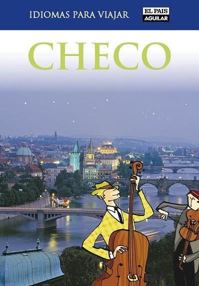 CHECO.PARA VIAJAR | 9788403510869 | Llibreria Geli - Llibreria Online de Girona - Comprar llibres en català i castellà