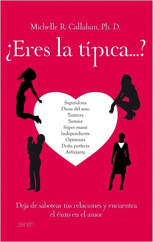 ERES LA TIPICA? | 9788408080565 | CALLAHAN, MICHELLE | Llibreria Geli - Llibreria Online de Girona - Comprar llibres en català i castellà