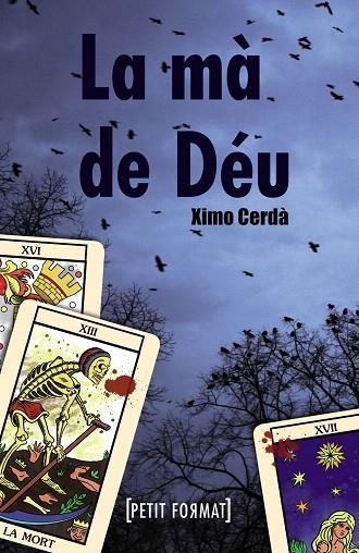 LA MA DE DEU | 9788448928377 | CERDÀ,XIMO | Llibreria Geli - Llibreria Online de Girona - Comprar llibres en català i castellà