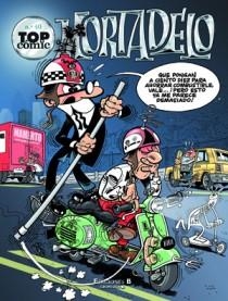 MORTADELO | 9788466647205 | IBAÑEZ TALAVERA,FRANCISCO | Llibreria Geli - Llibreria Online de Girona - Comprar llibres en català i castellà