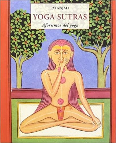 YOGA SUTRAS | 9788497167260 | PANTANJALI | Llibreria Geli - Llibreria Online de Girona - Comprar llibres en català i castellà