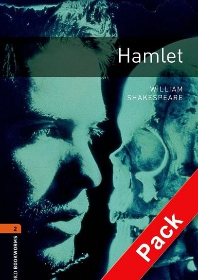 HAMLET(+CD) | 9780194235297 | SHAKESPEARE,WILLIAM | Llibreria Geli - Llibreria Online de Girona - Comprar llibres en català i castellà