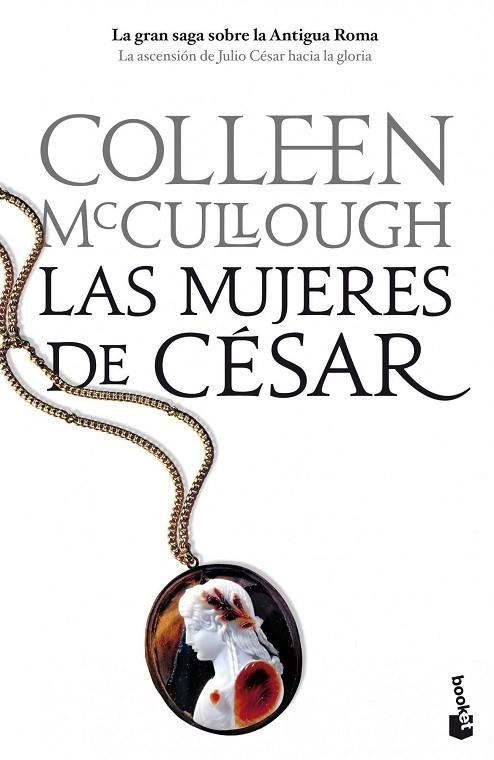 LAS MUJERES DE CESAR | 9788408103004 | MCCULLOUGH,COLLEEN | Llibreria Geli - Llibreria Online de Girona - Comprar llibres en català i castellà