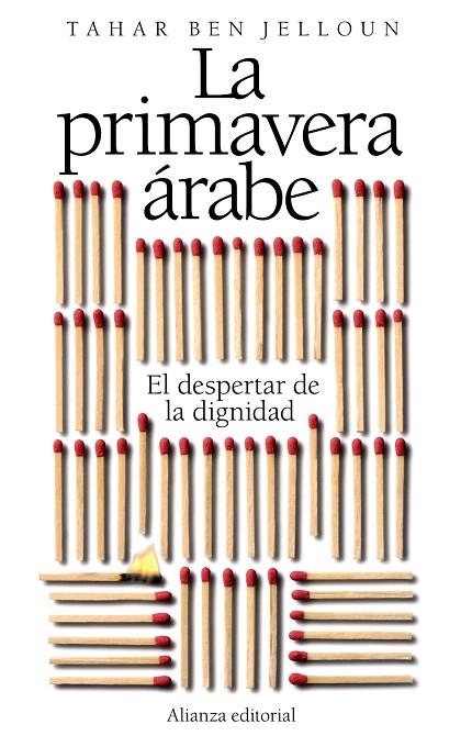 LA PRIMAVERA ARABE | 9788420653518 | BEN JELLOUN,TAHAR | Libreria Geli - Librería Online de Girona - Comprar libros en catalán y castellano