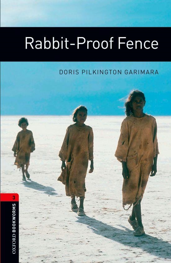 RABBIT-PROOF FENCE | 9780194791441 | PILKINGTON,DORIS | Llibreria Geli - Llibreria Online de Girona - Comprar llibres en català i castellà