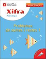 PROBLEMES DE SUMES I RESTES 1 | 9788431675875 | Llibreria Geli - Llibreria Online de Girona - Comprar llibres en català i castellà