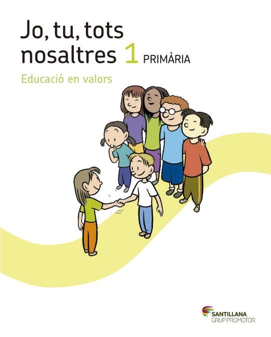 JO,TU TOTS NOSALTRES AL BARRI-1 | 9788479187163 | Llibreria Geli - Llibreria Online de Girona - Comprar llibres en català i castellà