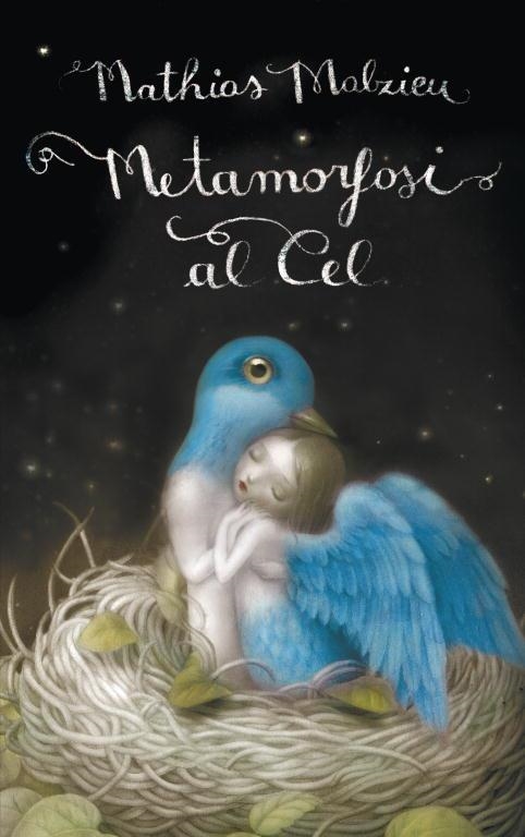 METAMORFOSI AL CEL | 9788439724667 | MALZIEU,MATHIAS | Llibreria Geli - Llibreria Online de Girona - Comprar llibres en català i castellà