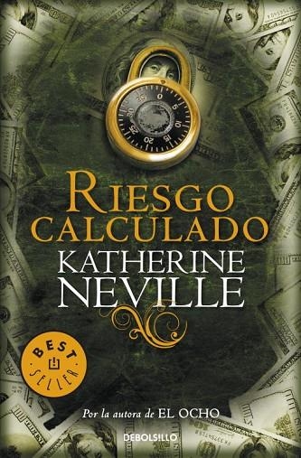 RIESGO CALCULADO | 9788499891224 | NEVILLE,KATHERINE | Llibreria Geli - Llibreria Online de Girona - Comprar llibres en català i castellà