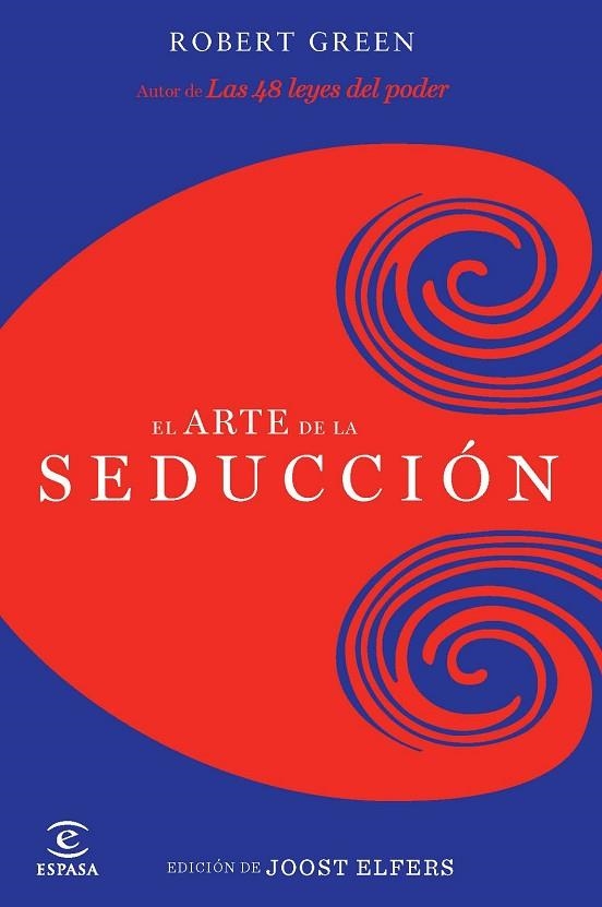 EL ARTE DE LA SEDUCCION | 9788467037593 | GREENE,ROBERT | Llibreria Geli - Llibreria Online de Girona - Comprar llibres en català i castellà