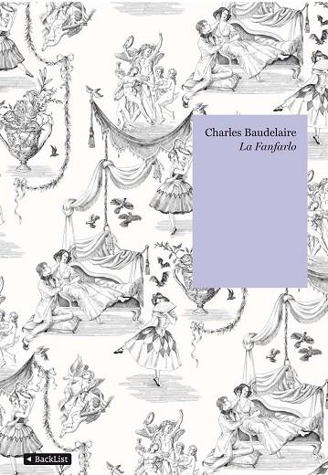 LA FANFARLO | 9788408103325 | BAUDELAIRE,CHARLES | Llibreria Geli - Llibreria Online de Girona - Comprar llibres en català i castellà