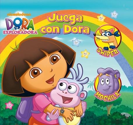 JUEGA CON DORA | 9788401902826 | Llibreria Geli - Llibreria Online de Girona - Comprar llibres en català i castellà