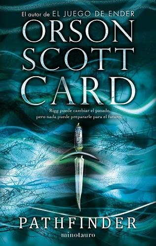 PATHFINDER | 9788445078402 | CARD,ORSON SCOTT | Llibreria Geli - Llibreria Online de Girona - Comprar llibres en català i castellà