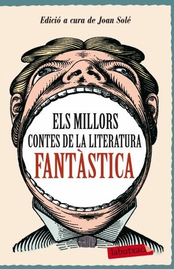 ELS MILLORS CONTES DE LA LITERATURA FANTASTICA | 9788499303505 | A.A.D.D. | Llibreria Geli - Llibreria Online de Girona - Comprar llibres en català i castellà