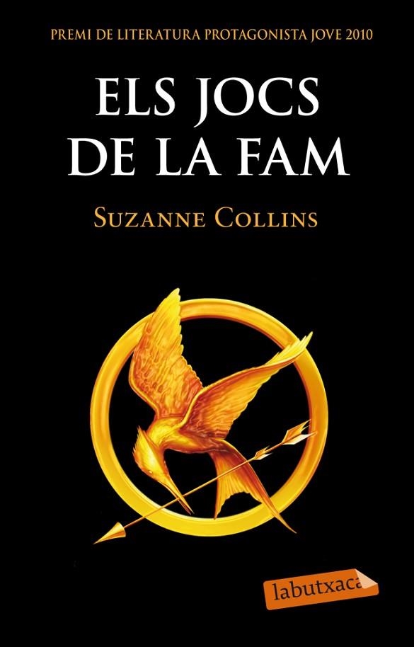 ELS JOCS DE LA FAM | 9788499303321 | COLLINS,SUZANNE | Llibreria Geli - Llibreria Online de Girona - Comprar llibres en català i castellà