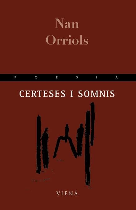 CERTESES I SOMNIS | 9788483306536 | ORRIOLS,NAN | Llibreria Geli - Llibreria Online de Girona - Comprar llibres en català i castellà