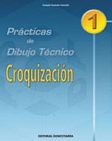 CROQUIZACION | 9788470633058 | Llibreria Geli - Llibreria Online de Girona - Comprar llibres en català i castellà