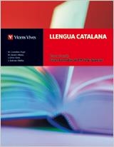 LLENGUA CATALANA(PROVA D'ACCES CICLES FORMATIUS DE GRAU SUPERIOR + SOLUCIONARI) | 9788468200552 | Llibreria Geli - Llibreria Online de Girona - Comprar llibres en català i castellà