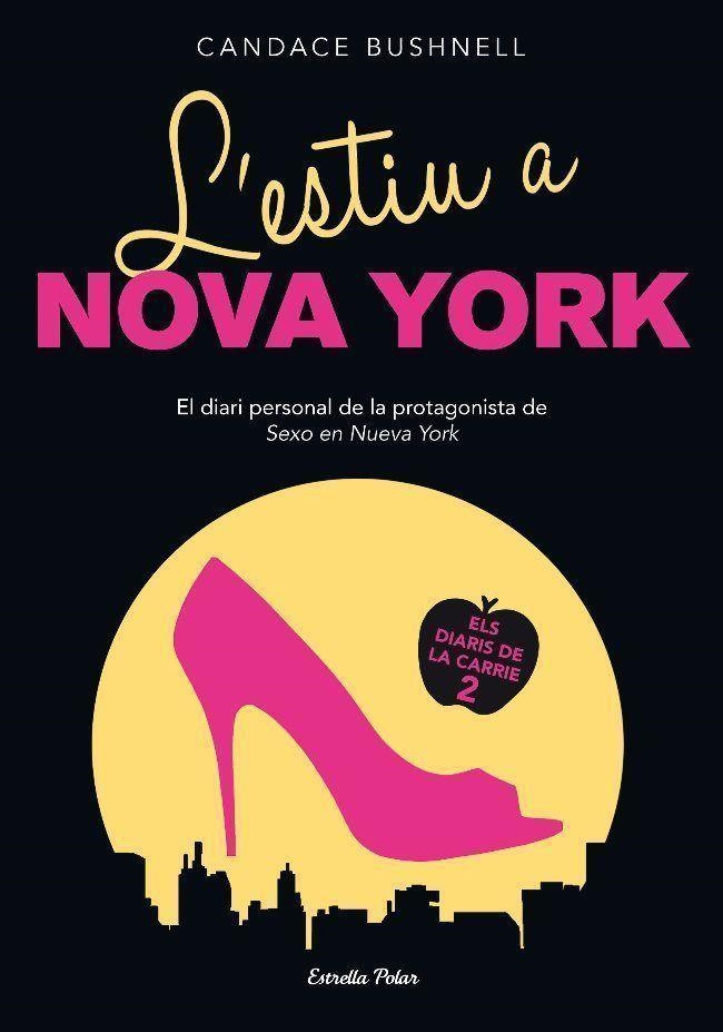 L´ESTIU A NOVA YORK.ELS DIARIS DE LA CARRIE 2 | 9788499325958 | BUSHNELL,CANDANCE | Llibreria Geli - Llibreria Online de Girona - Comprar llibres en català i castellà