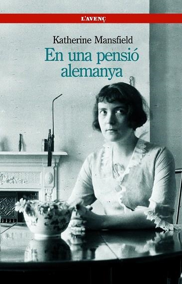 EN UNA PENSIO ALEMANYA | 9788488839558 | MANSFIELD,KATHERINE | Libreria Geli - Librería Online de Girona - Comprar libros en catalán y castellano