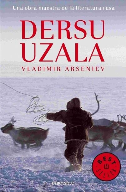 DERSU UZALA | 9788497938846 | ARSENIEV,VLADIMIR | Llibreria Geli - Llibreria Online de Girona - Comprar llibres en català i castellà