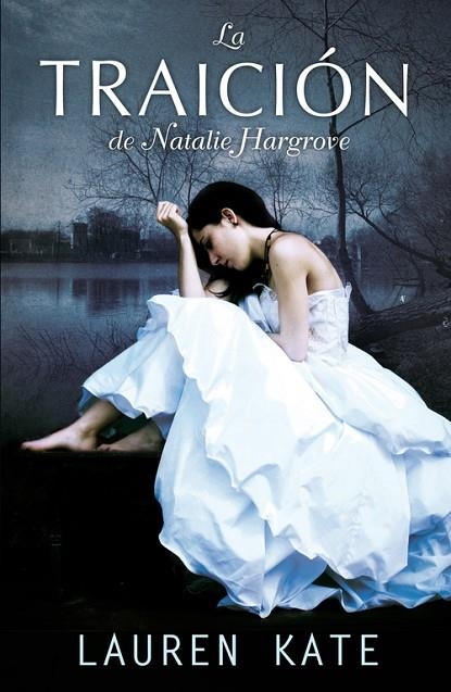 LA TRAICIÓN DE NATALIE HARGROVE | 9788420406220 | KATE,LAUREN | Llibreria Geli - Llibreria Online de Girona - Comprar llibres en català i castellà