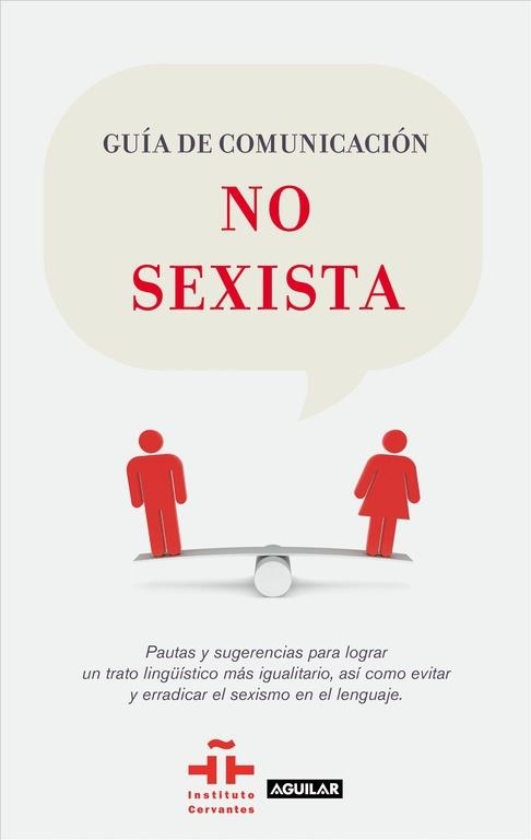 GUÍA DE COMUNICACIÓN NO SEXISTA | 9788403102033 | Llibreria Geli - Llibreria Online de Girona - Comprar llibres en català i castellà