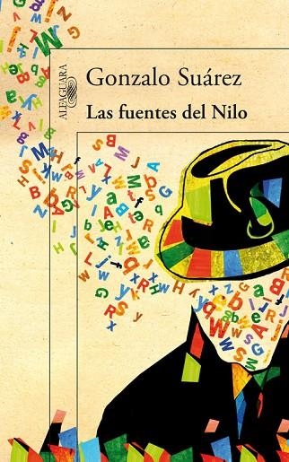 LAS FUENTES DEL NILO | 9788420407661 | SUÁREZ,GONZALO | Llibreria Geli - Llibreria Online de Girona - Comprar llibres en català i castellà