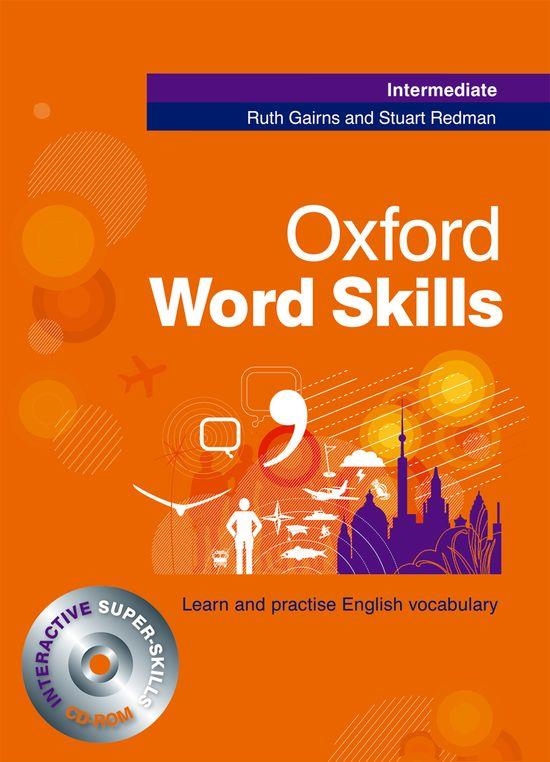 OXFORD WORK SKILLS INTERMEDIATE | 9780194620079 | Llibreria Geli - Llibreria Online de Girona - Comprar llibres en català i castellà