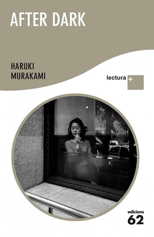 AFTER DARK(LECTURA PLUS) | 9788429768473 | MURAKAMI,HARUKI | Llibreria Geli - Llibreria Online de Girona - Comprar llibres en català i castellà