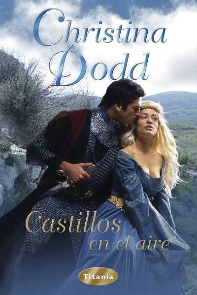 CASTILLOS EN EL AIRE | 9788492916108 | DODD,CHRISTINE | Llibreria Geli - Llibreria Online de Girona - Comprar llibres en català i castellà