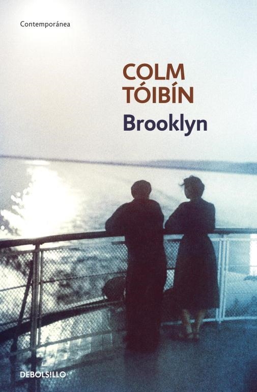 BROOKLYN | 9788499890487 | TOIBIN,COLM | Llibreria Geli - Llibreria Online de Girona - Comprar llibres en català i castellà