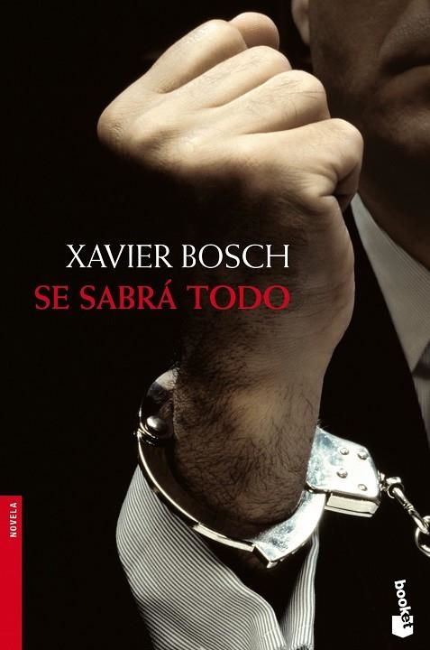 SE SABRA TODO | 9788423344468 | BOSCH,XAVIER | Llibreria Geli - Llibreria Online de Girona - Comprar llibres en català i castellà