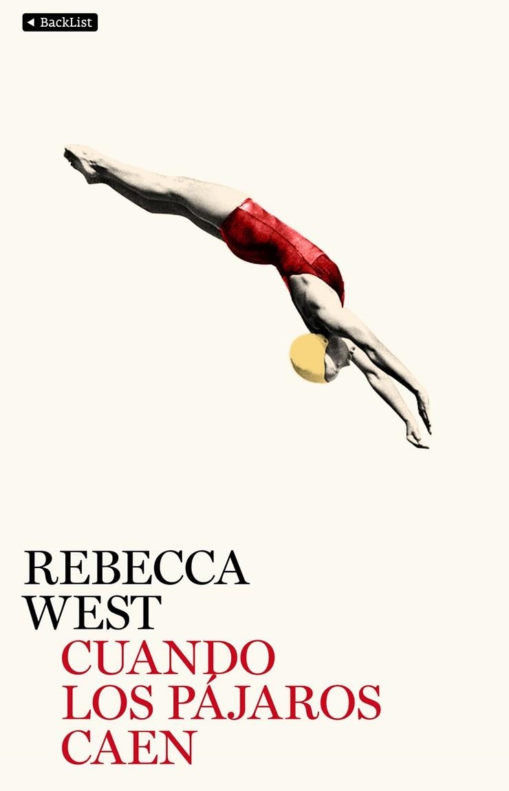 CUANDO LOS PAJAROS CAEN | 9788408105541 | WEST,REBECCA | Llibreria Geli - Llibreria Online de Girona - Comprar llibres en català i castellà