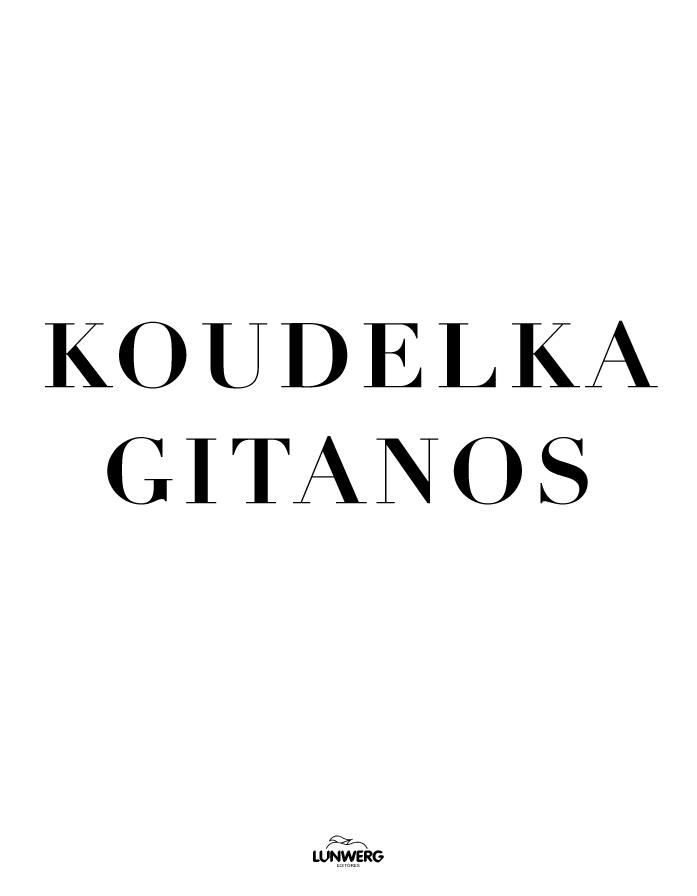 GITANOS - KOUDELKA | 9788497857734 | KOUDELKA | Llibreria Geli - Llibreria Online de Girona - Comprar llibres en català i castellà