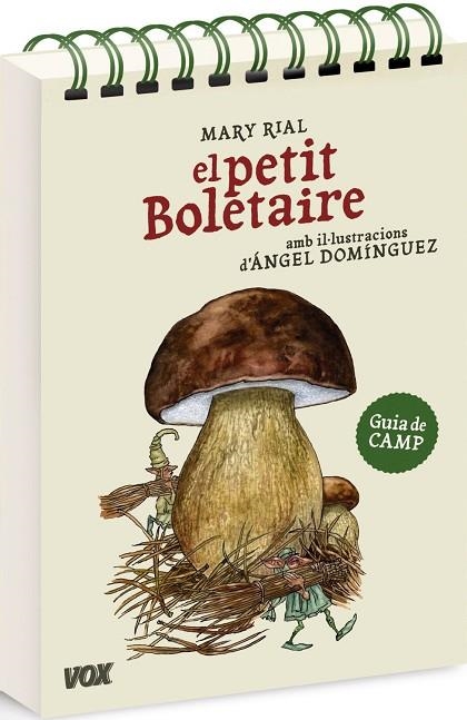 EL PETIT BOLETAIRE  | 9788499740201 | DOMINGUEZ,ANGEL | Libreria Geli - Librería Online de Girona - Comprar libros en catalán y castellano