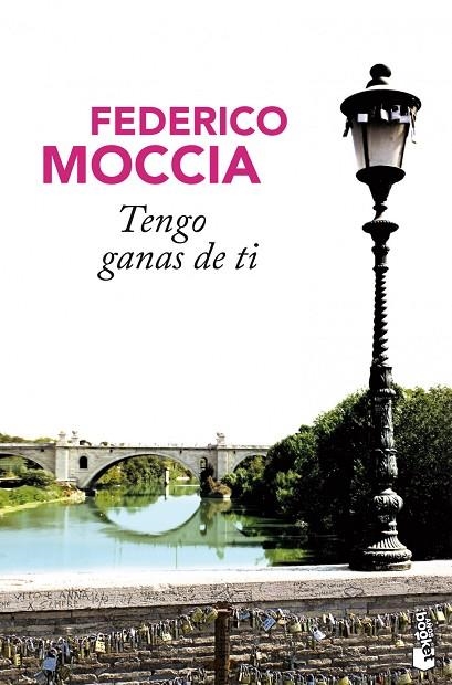 TENGO GANAS DE TI (ED. BUTXACA I TAPA DURA) | 9788408106678 | MOCCIA,FEDERICO | Llibreria Geli - Llibreria Online de Girona - Comprar llibres en català i castellà