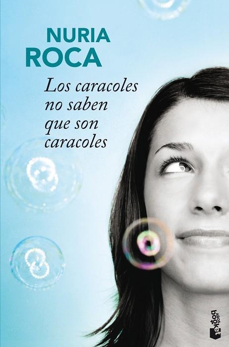 LOS CARACOLES NO SABEN QUE SON CARACOLES | 9788467037869 | ROCA,NURIA | Llibreria Geli - Llibreria Online de Girona - Comprar llibres en català i castellà