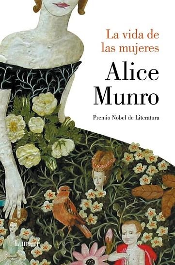 LA VIDA DE LAS MUJERES | 9788426419477 | MUNRO,ALICE | Llibreria Geli - Llibreria Online de Girona - Comprar llibres en català i castellà