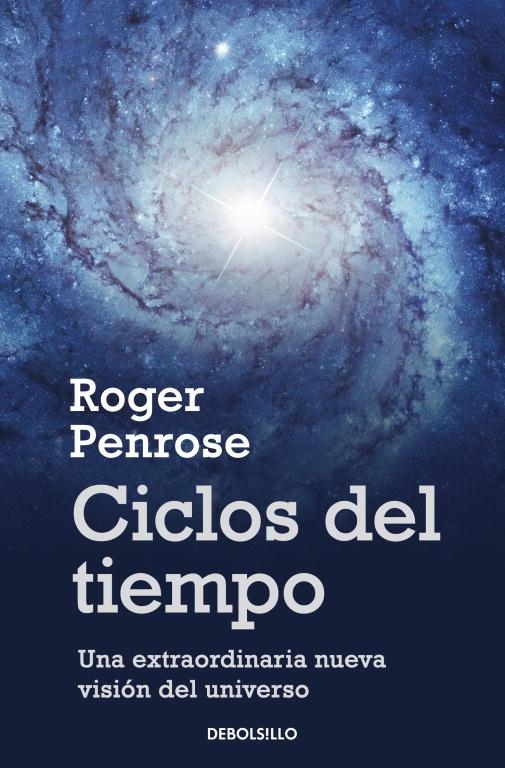 CICLOS DE TIEMPO | 9788499891996 | PENROSE,ROGER | Llibreria Geli - Llibreria Online de Girona - Comprar llibres en català i castellà