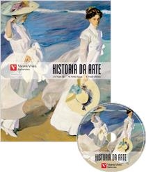 HISTORIA DEL ARTE | 9788431692681 | Llibreria Geli - Llibreria Online de Girona - Comprar llibres en català i castellà