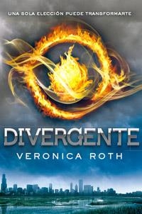 DIVERGENTE(DIVERGENTE-1) | 9788427201187 | ROTH,VERONICA | Llibreria Geli - Llibreria Online de Girona - Comprar llibres en català i castellà