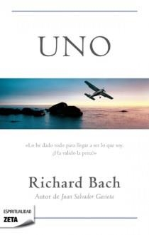 UNO | 9788498725636 | BACH,RICHARD | Llibreria Geli - Llibreria Online de Girona - Comprar llibres en català i castellà