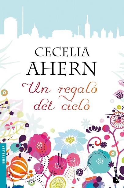 UN REGALO DEL CIELO | 9788408105640 | AHERN,CECELIA | Llibreria Geli - Llibreria Online de Girona - Comprar llibres en català i castellà