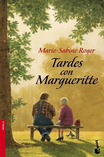 TARDES CON MARGUERITE | 9788408106005 | ROGER,MARIE-SABINE | Llibreria Geli - Llibreria Online de Girona - Comprar llibres en català i castellà